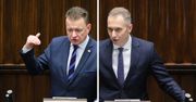 Tomczyk: Błaszczak wprowadzał w błąd