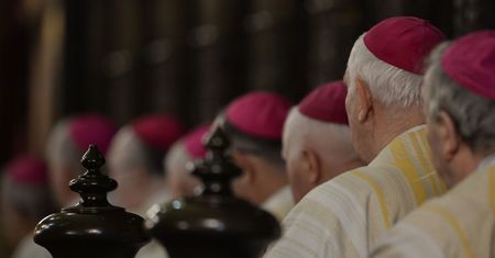 Episkopat zajął stanowisko ws. wolnej Wigilii. Duchowni wyrazili obawy