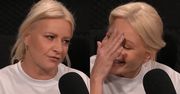 "Nigdy tyle nie klęłam". Kożuchowska po ciąży szybko wróciła do pracy