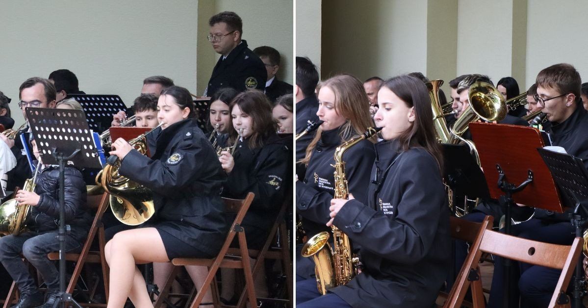 Małopolska zachodnia orkiestrami dętymi stoi. Laury dla Ryczowa i Polanki Wielkiej w finale wojewódzkim festiwalu „Echo trombity”