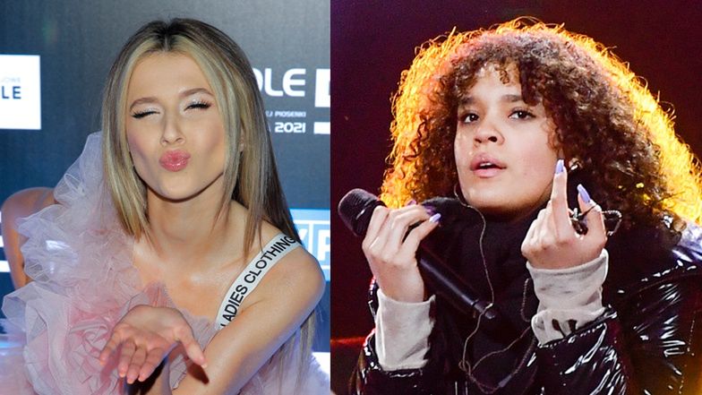 Roksana Węgiel zarobi fortunę