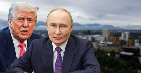 Rozmowy Trump-Putin lekko przesunięte. Jest komunikat Białego Domu