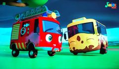 Zmiany w polskim kanale telewizyjnym dla dzieci