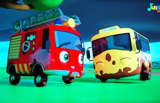 Zmiany w polskim kanale telewizyjnym dla dzieci