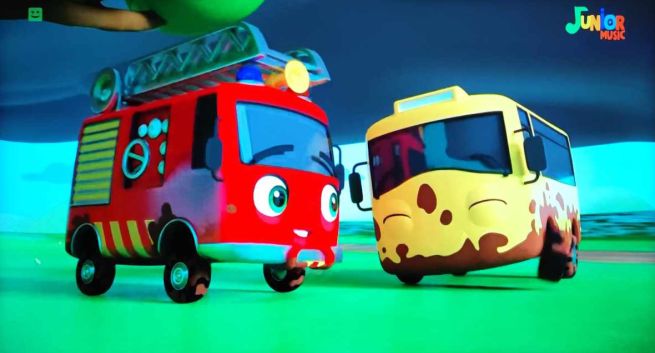 Zmiany w polskim kanale telewizyjnym dla dzieci