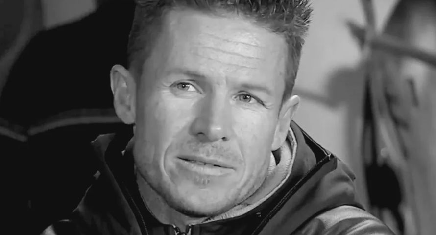 Nie żyje Felix Baumgartner. Ze spadochronem skoczył ze stratosfery