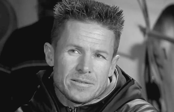 Nie żyje Felix Baumgartner. Ze spadochronem skoczył ze stratosfery