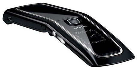Nowa Nokia 6555 z obsługą 3G 1
