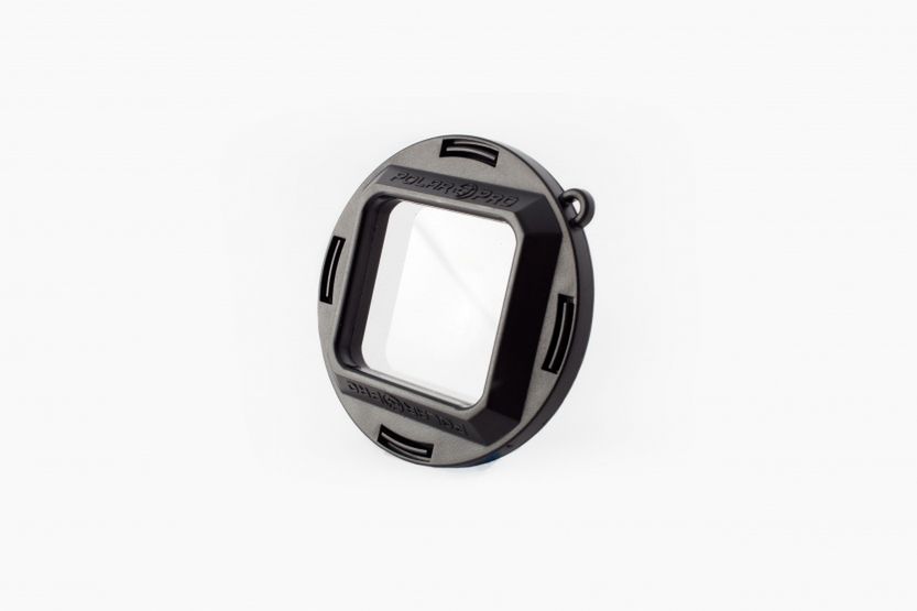 Makro do GoPro, którym można fotografować mrówki 3
