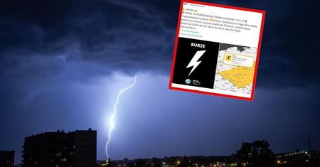 Alert IMGW dla ponad połowy Polski. Doczekamy się upałów?