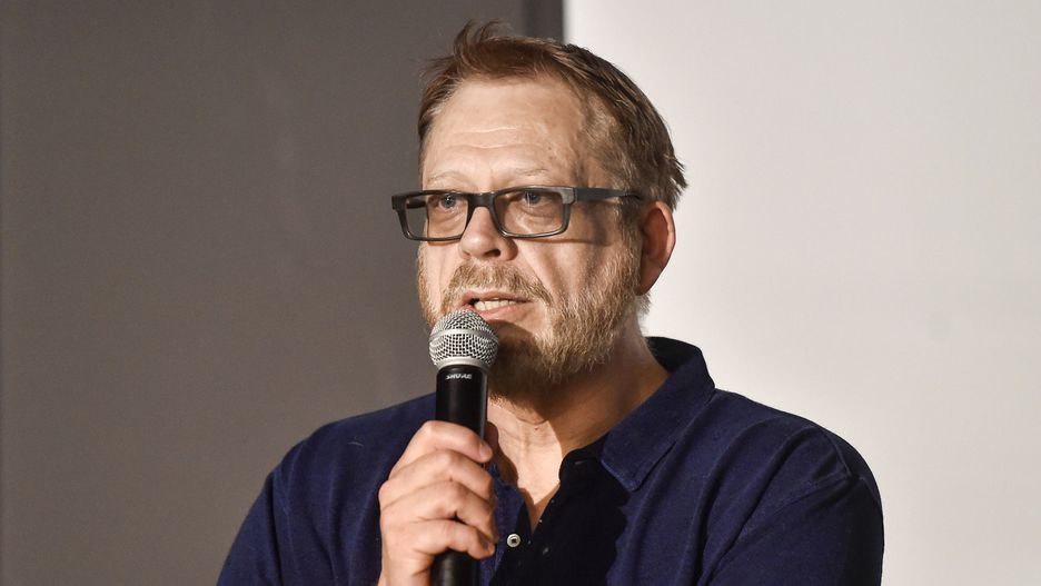 Tomasz Raczek opowiedział o żałobie po pupilu