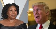 "Strategia". Aktorka w ogóle nie wierzy w konflikt Elona Muska z Donaldem Trumpem