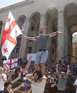 Polak zaatakowany nożem w Gruzji. Nowe informacje