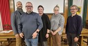 Szczecinek: Pilska, Marcelin i Trzesieka mają już Zarządy