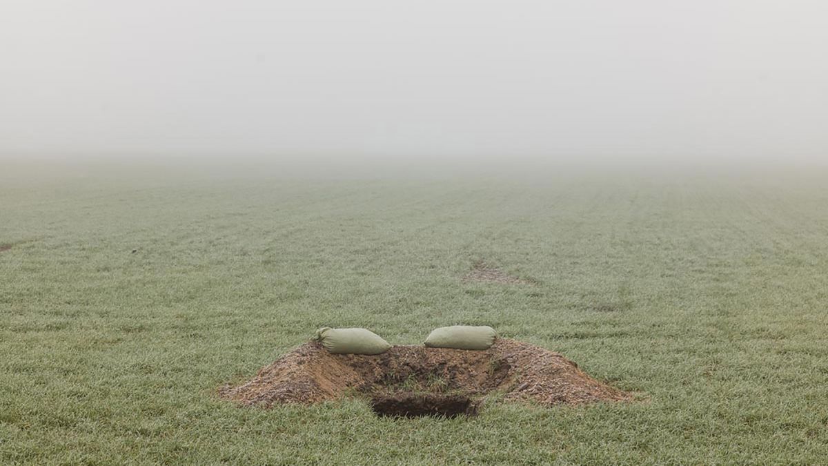 Projekt zeszłorocznego laureata Wojciecha Grzędzińskiego ubiega się o nagrodę w kategorii "Climate, responsibility".