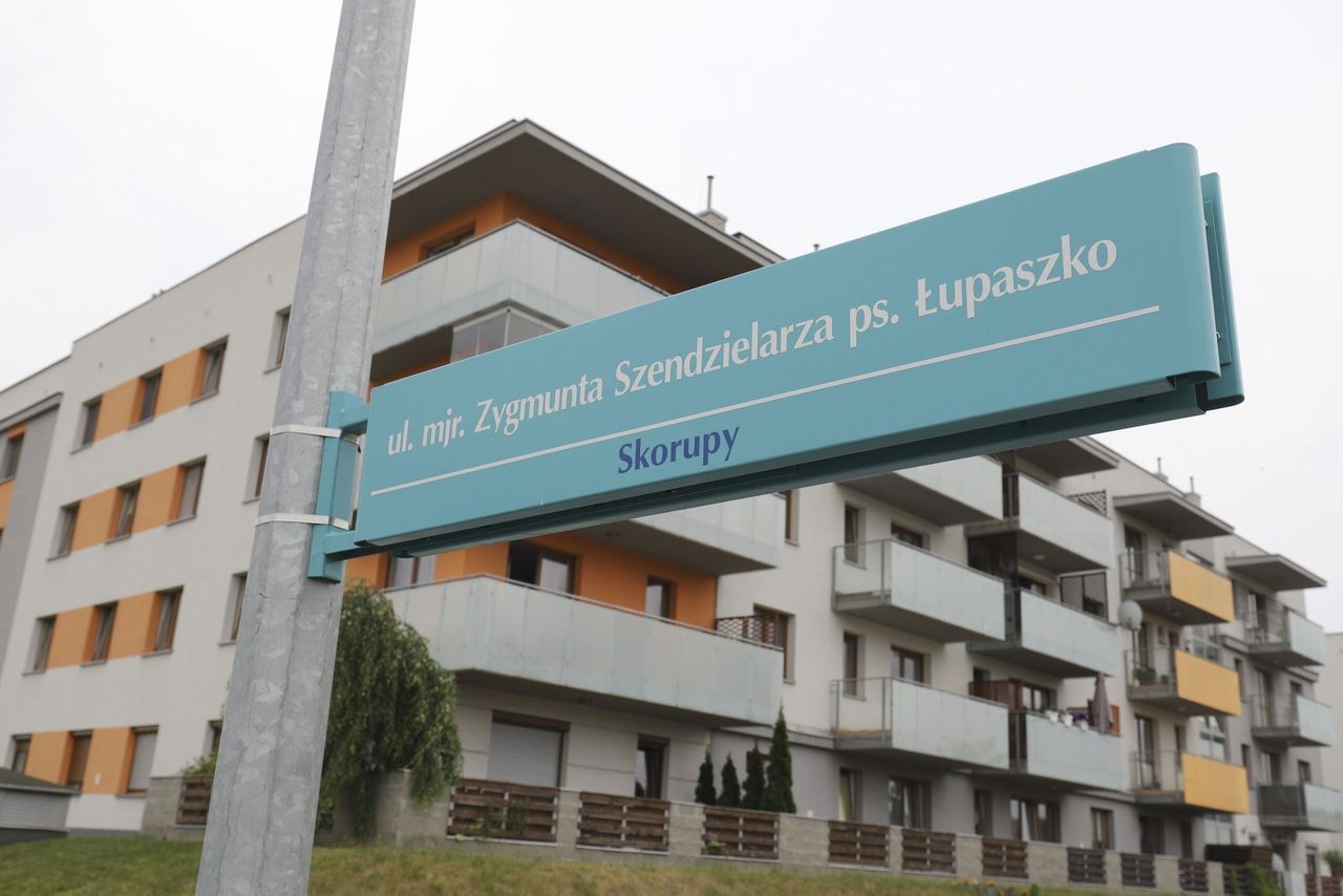 Białystok: Podlaska zastąpi ulicę Łupaszki? Jest wniosek
