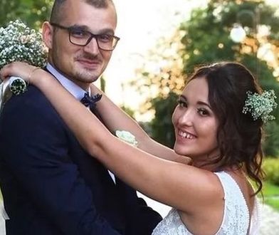 "Ślub od pierwszego wejrzenia": Maciek na romantycznej kolacji. Już nie tęskni za Laurą?