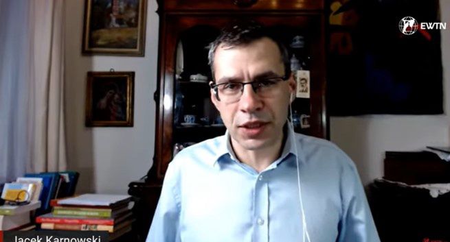 Polska koncesja dla katolickiej telewizji z USA. KRRiT: To fundacja, a nie spółka