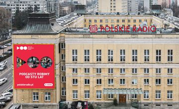 Polskie Radio zdigitalizuje archiwum "Kultury"