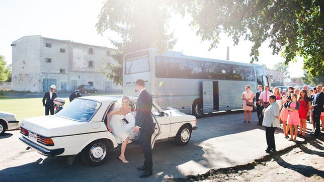 Największe wyzwania w pracy początkującego fotografa ślubnego 1