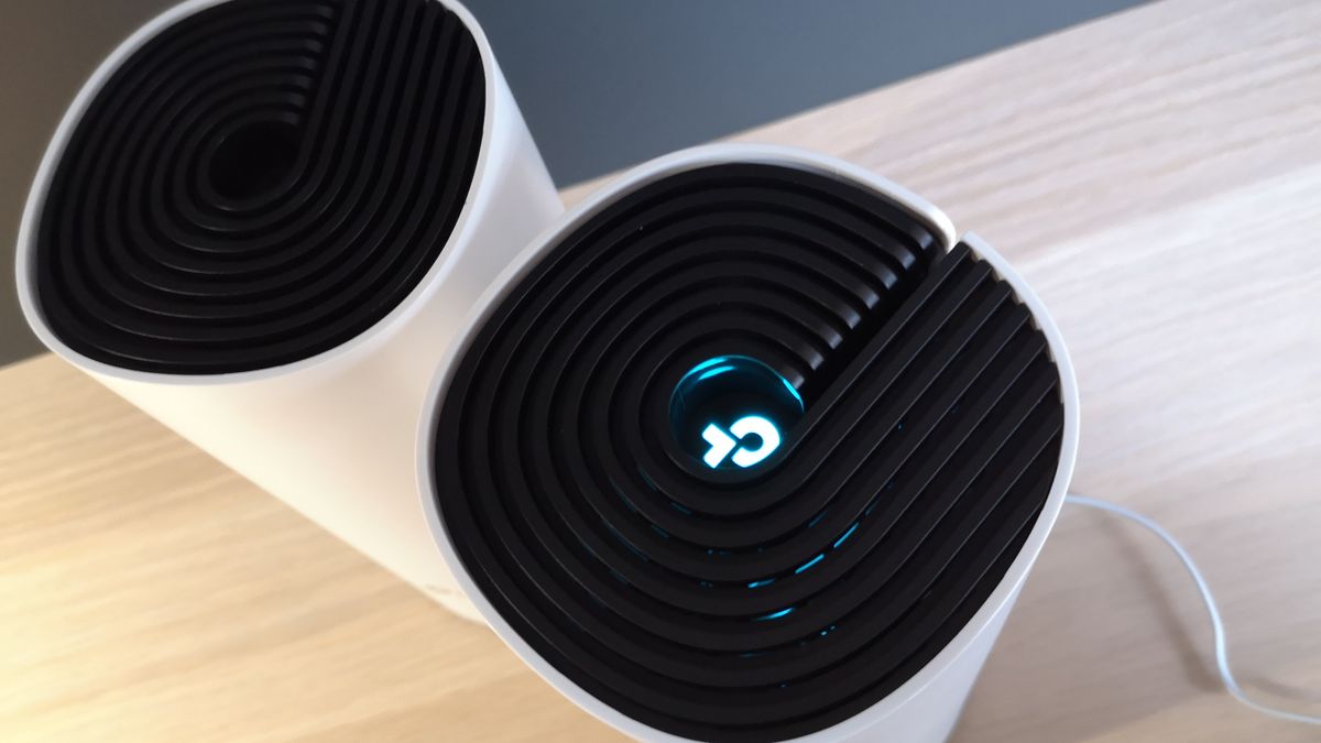 TP-Link pokazuje nowy moduł do zestawu Wi-Fi Mesh Deco