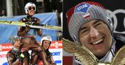 Kamil Stoch został zwycięzcą w 65. Turnieju Czterech Skoczni! (ZDJĘCIA)