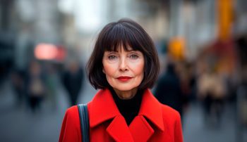 Odmładzające fryzury na jesień. Te cięcia i stylizacje odejmą nawet 10 lat