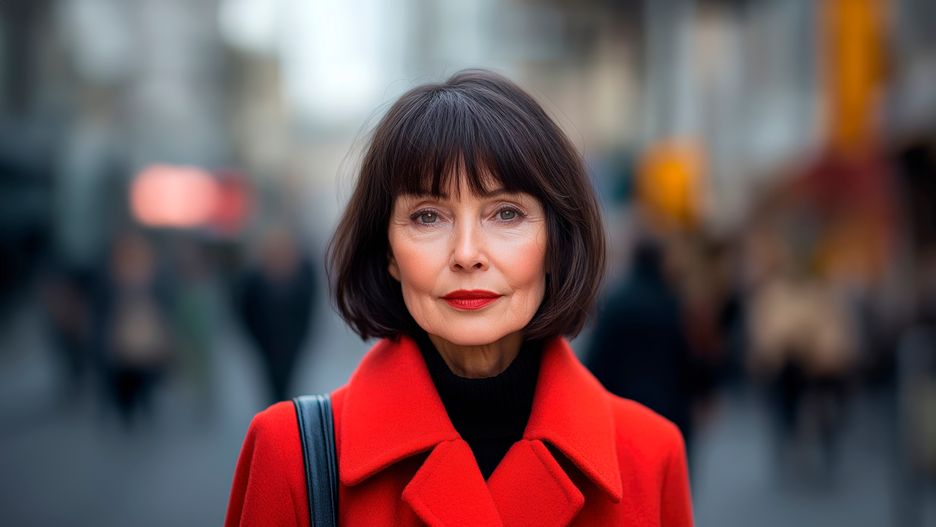 portrait of a French woman 50-70 years old with a bob haircut, background on a street in the city. senior model 60 years old, copy space
portrait of a French woman 50-70 years old with a bob haircut, background on a street in the city. senior model 60-70 years old, copy space. High quality photo
portrait, French, years, old, bob, haircut, background, street, city, senior, model, copy, space, elderly, woman, short gray hair, bob hairstyle, city background, orange coat, mature beauty, gray hair, outdoor portrait, blurred background, elegance, sophistication, natural beauty, winter fashion, urban setting, soft focus, refined, confidence, fashion over 60, age-positive, stylish, timeless, gray eyes, senior model, fashionable, street photography, close-up, warm tones, confident expression, winter coat, high collar, bokeh effect, street lights, wrinkles, urban fashion, chic style, aging gracefully, classic look, senior elegance, natural lighting, winter colors, sophisticated fashion, portrait, french, years, old, bob, haircut, background, street, city, senior, model, copy, space, elderly, woman, short gray hair, bob hairstyle, city background, orange coat, mature beauty, gray hair, outdoor portrait, blurred background, elegance, sophistication, natural beauty, winter fashion, urban setting, soft focus, refined, confidence, fashion over 60, age-positive, stylish, timeless, gray eyes, senior model, fashionable, street photography, close-up, warm tones, confident expression, winter coat, high collar, bokeh effect, street lights, wrinkles, urban fashion, chic style