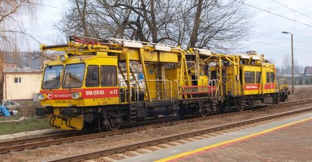 PKP Energetyka wraca w polskie ręce. Wniosek trafił do UOKiK