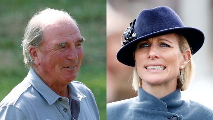 Były mąż księżniczki Anny ma dziewczynę w wieku swojej córki