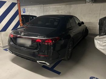 Warszawa: Wziął leasing i przestał płacić. Auto odzyskali policjanci