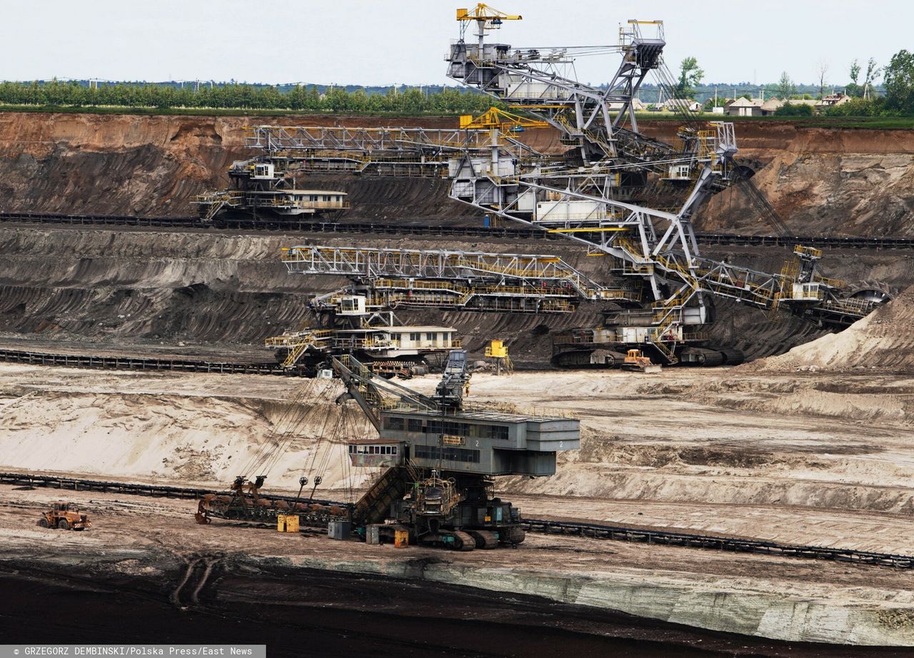 "Naprawdę duże zwolnienia" w górniczych spółkach ZE PAK. Podali plan na 2026 r.