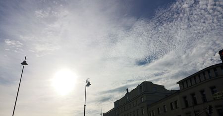 Pogoda Lublin dziś: 8 sierpnia 2022 – godzinowa. Jaka prognoza pogody dla Lublina?