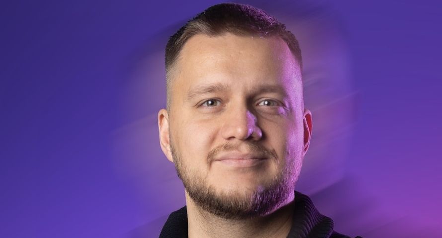 VuFinder Studios wchodzi w marketing gamingowy. Aleksander Gręziak nowym general managerem