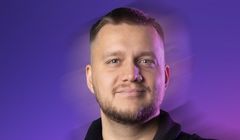 VuFinder Studios wchodzi w marketing gamingowy. Aleksander Gręziak nowym general managerem