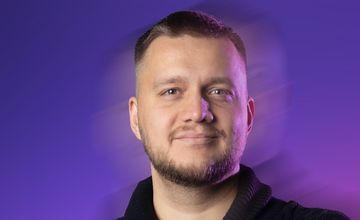 VuFinder Studios wchodzi w marketing gamingowy. Aleksander Gręziak nowym general managerem