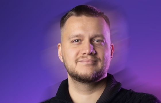 VuFinder Studios wchodzi w marketing gamingowy. Aleksander Gręziak nowym general managerem