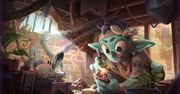 Nowe horyzonty w Trash Goblin na Steam. Spilt Milk Studios dowozi obietnice z nawiązką