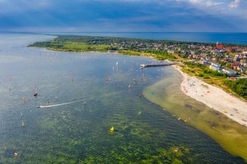 Apel z Półwyspu Helskiego. Kultowe miejsce w potrzebie. "Każda złotówka się liczy"