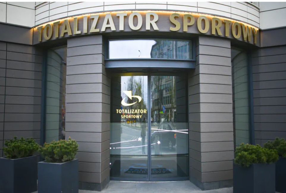 Totalizator Sportowy