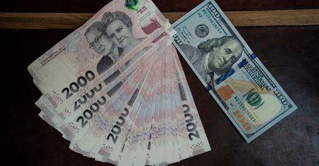 Argentyna przebiję Wenezuelę? 200 proc. inflacji na horyzoncie