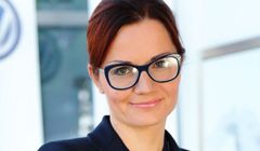 Dagmara Prystacka: z Enei do Volkswagen Poznań