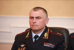 Generał w stanie krytycznym. Kolejny wypadek w Rosji