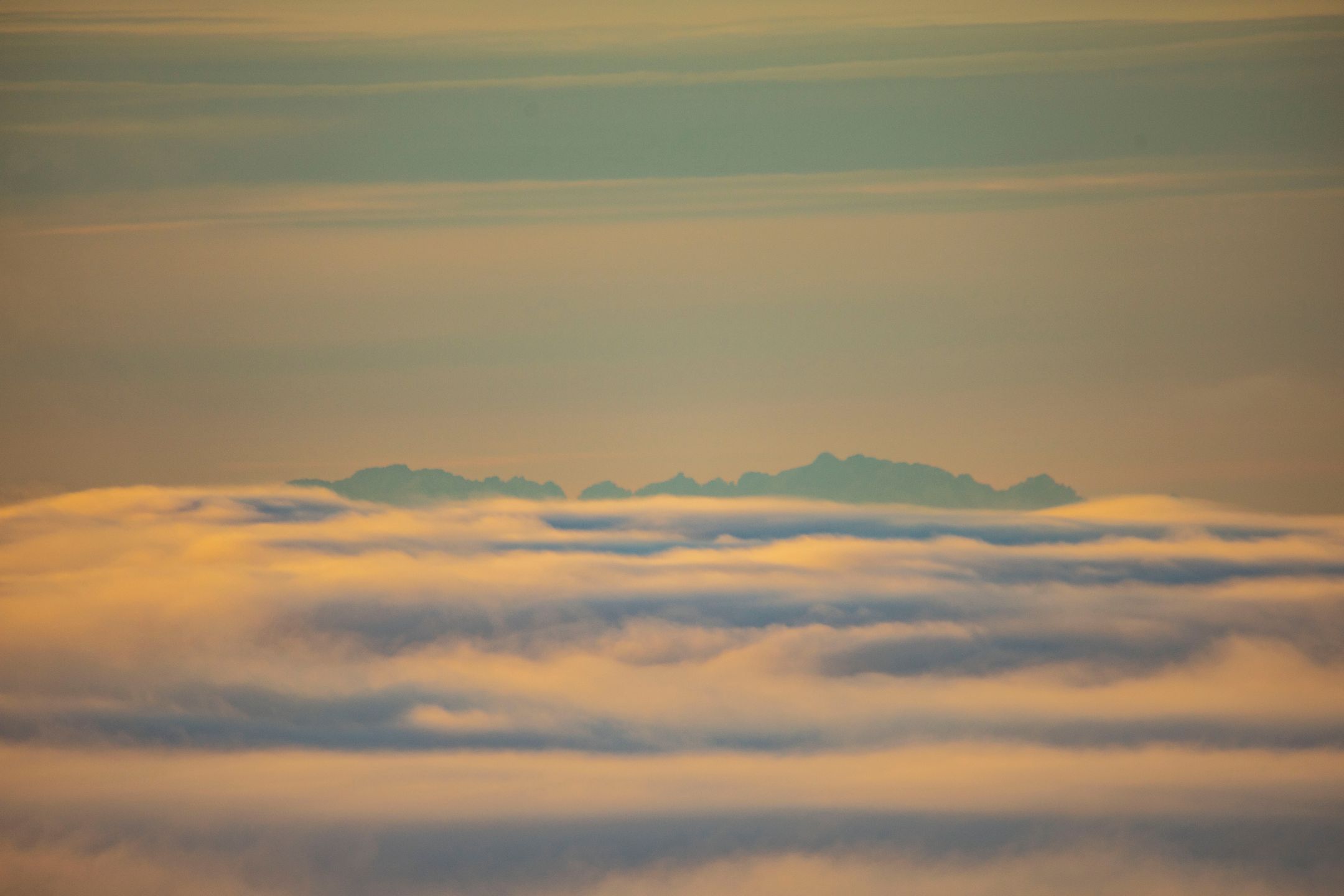 Tatry na zdjęciach. Ujęcia o wschodzie i zachodzie słońca 6