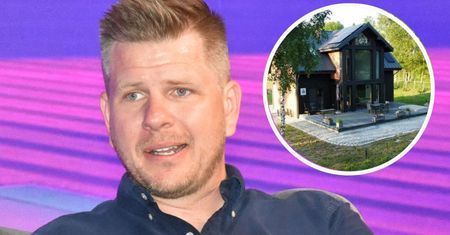 Filip Chajzer wyprzedaje majątek. Za dom na Mazurach liczy absurdalnie wysoką kwotę