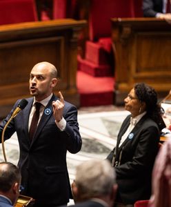 Dramatycznie w Izraelu. "Strefa Gazy stała się cmentarzem"