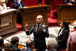 Dramatycznie w Izraelu. "Strefa Gazy stała się cmentarzem"