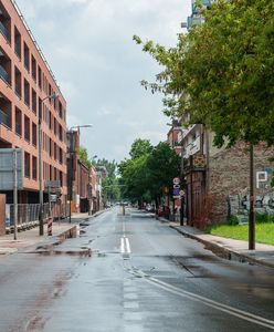 Warszawa. Ulicę Szwedzką czeka przebudowa