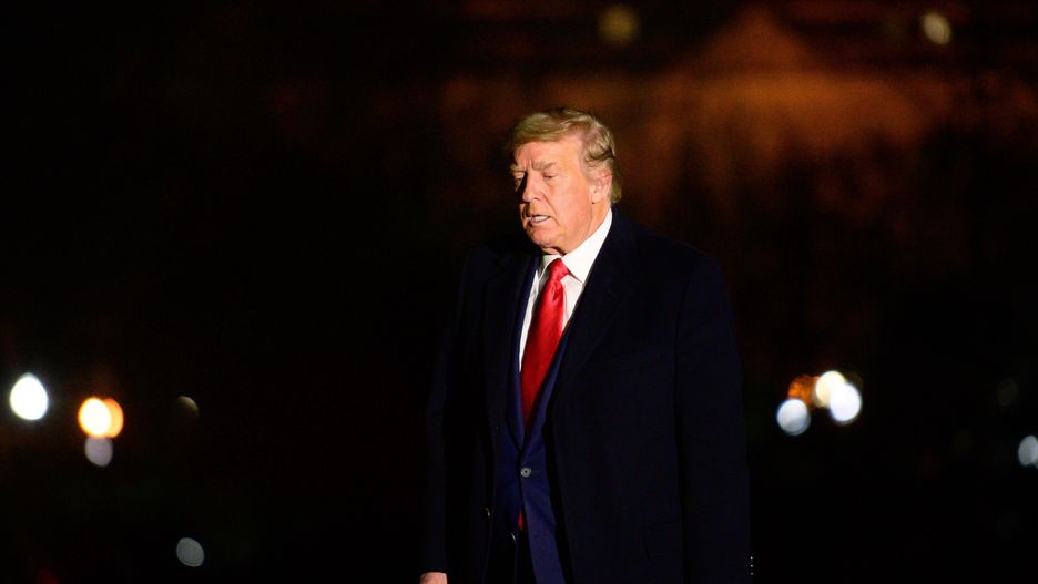 USA. Donald Trump do usunięcia? Głośny apel "Washington Post"