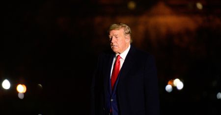 USA. Donald Trump do usunięcia? Głośny apel "Washington Post"